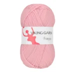 215 Lys rosa
